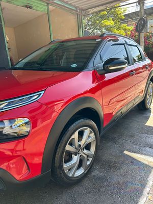 Seu carro merece a melhor atenção